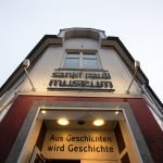 St. Pauli Museum (c) S. Jakobsen, www.kult-kieztouren.de