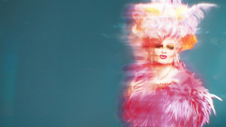 Olivia Jones Film ZDF