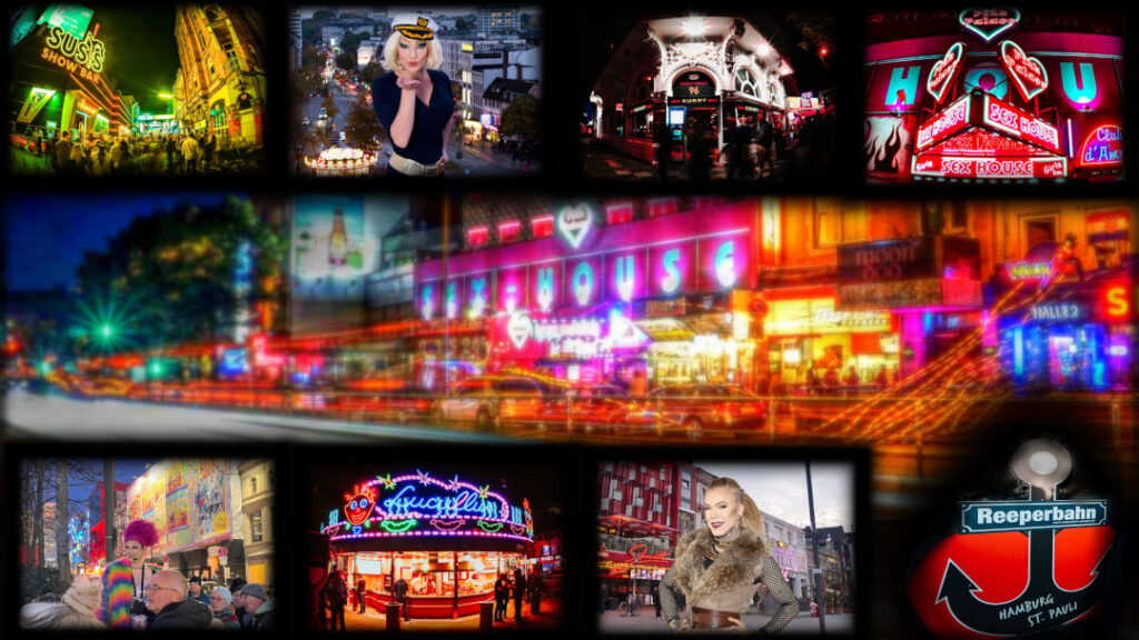 Die Reeperbahn – Highlights der Hamburger Reeperbahn – Kult-Kieztouren.de